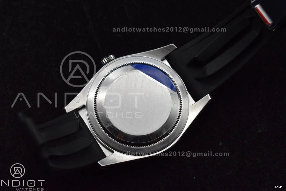 White 1:1 A23J Strap Oysterflex SS on Weight) Best Sky-Dweller Dial (Gain Edition ZF 336239 0217